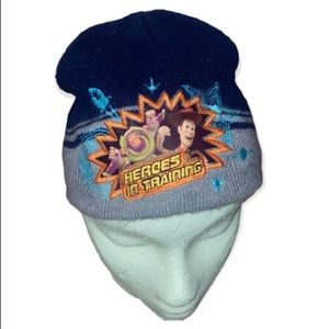 TOY STORY HEROES IN TRAINING Disney Pixar Toy Story